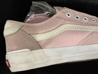 画像1: *[アウトレット]VANS - Chima Pro /Spitfire (Pink) US10