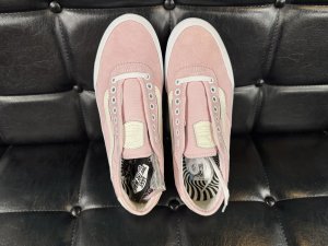 画像1: *[アウトレット]VANS - Chima Pro /Spitfire (Pink) US10 (1)