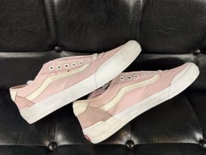 画像3: *[アウトレット]VANS - Chima Pro /Spitfire (Pink) US10 (3)