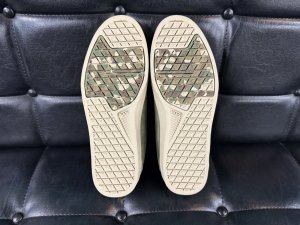 画像2: *[アウトレット] Vans Numeral  (Camo) US7.5 (2)