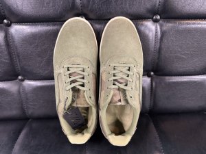 画像1: *[アウトレット] Vans Numeral  (Camo) US7.5 (1)