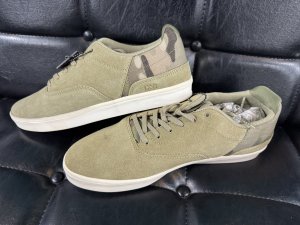画像4: *[アウトレット] Vans Variable  (Camo) US9.0 (4)