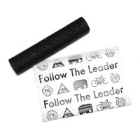 画像1: FTL Follow The Leader Bicycle Bar Pad V2