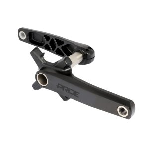 画像4: Pride Racing Newton SX Pro Crankset (4)