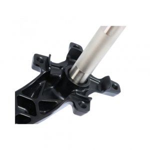 画像3: Pride Racing Newton SX Pro Crankset (3)