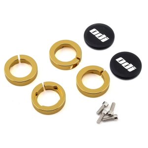画像2: [KIDS] Tangent Lock-On Grip [Mini/Flange Less] (2)