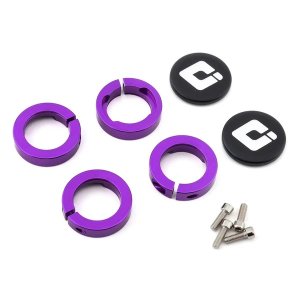 画像3: [KIDS] Tangent Lock-On Grip [Mini/Flange Less] (3)