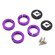 画像3: [KIDS] Tangent Lock-On Grip [Mini/Flange Less] (3)