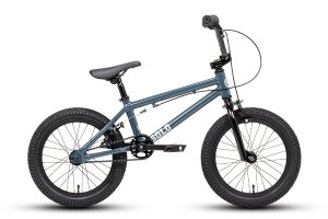 画像1: [KIDS] Durcus One Solo [16"Wheel] Battle Ship Blue (1)