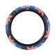 Blue/Orange Camo [2.4"]