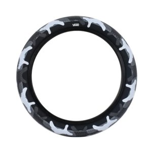 画像2: [KIDS] Cult x Vans Tire [Camo/2本セット] [16"] (2)