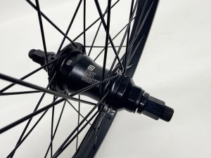 画像3: Kink East Coaster DTC Rear Wheel (3)
