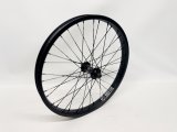 BMX 完組ホイール フリーハブタイプ ストリート/完組ホイール] - BMX SHOP CAVE