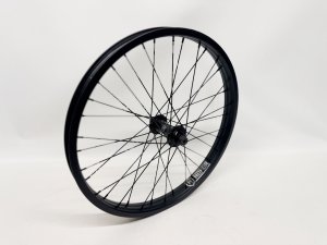 画像1: Mission Honor/Radar Front Wheel (1)