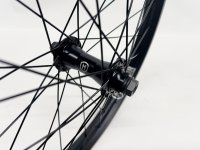 画像1: Mission Honor/Radar Front Wheel