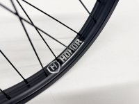 画像2: Mission Honor/Radar Front Wheel