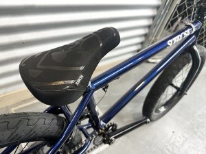画像4: Subrosa Tiro [20.75"TT] Midnight Blue (4)