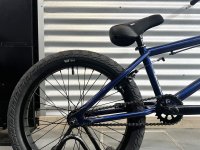 画像3: Subrosa Tiro [20.75"TT] Midnight Blue