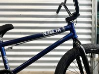 画像2: Subrosa Tiro [20.75"TT] Midnight Blue