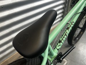 画像4: 2023 Sunday Primer Park [20.5"TT] Matt Toothpaste (4)