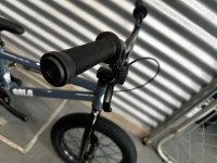 画像1: [KIDS] Durcus One Solo [16"Wheel] Battle Ship Blue