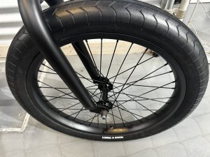 画像3: 2025 Haro Dana [20.5"TT] Bronze (3)