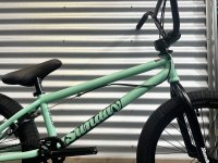 画像2: 2023 Sunday Primer Park [20.5"TT] Matt Toothpaste