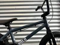 画像2: [KIDS] Durcus One Solo [16"Wheel] Battle Ship Blue