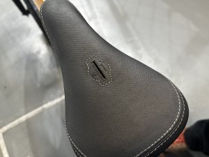 画像8: 2025 Haro Dana [20.5"TT] Bronze (8)