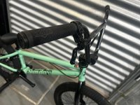 画像1: 2023 Sunday Primer Park [20.5"TT] Matt Toothpaste
