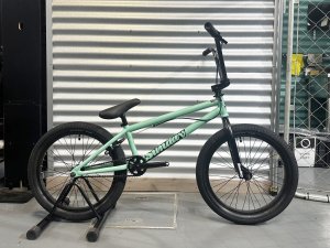 画像1: 2023 Sunday Primer Park [20.5"TT] Matt Toothpaste (1)