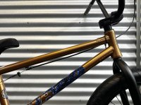 画像2: 2025 Haro Dana [20.5"TT] Bronze
