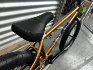 画像4: 2025 Haro Dana [20.5"TT] Bronze (4)