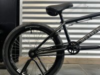 画像3: WeThePeople Envy Custom [20.5"TT] Matt Black