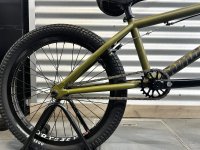 画像3: Sunday Wavelength [21"TT] Matt Army Green