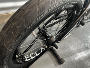 画像7: WeThePeople Envy Custom [20.5"TT] Matt Black (7)