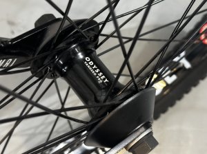 画像4: Sunday Wavelength [21"TT] Matt Army Green (4)