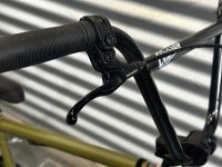 画像1: Sunday Wavelength [21"TT] Matt Army Green