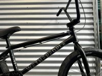 画像2: WeThePeople Envy Custom [20.5"TT] Matt Black