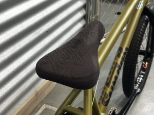 画像5: Sunday Wavelength [21"TT] Matt Army Green (5)