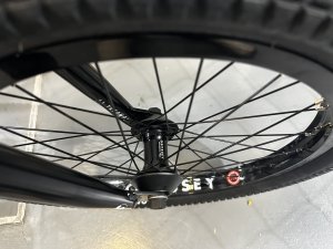 画像3: Sunday Wavelength [21"TT] Matt Army Green (3)