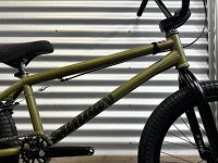 画像2: Sunday Wavelength [21"TT] Matt Army Green