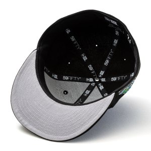 画像2: Moto-Bunka New Era 59FIFTY Edwin De La Rosa Cap  (2)