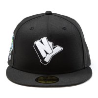 画像2: Moto-Bunka New Era 59FIFTY Edwin De La Rosa Cap 