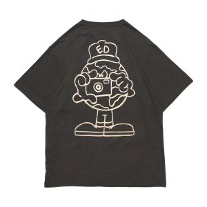 画像7: Moto-Bunka Edwin T-Shirts  (7)