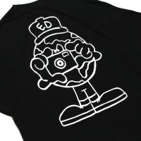 画像2: Moto-Bunka Edwin T-Shirts 