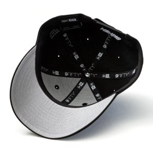 画像2: Moto-Bunka New Era LP 9FIFTY Snapback Edwin De La Rosa Cap (2)