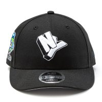 画像2: Moto-Bunka New Era LP 9FIFTY Snapback Edwin De La Rosa Cap