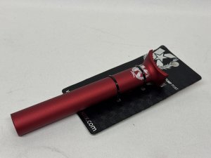 画像1: Kink Pivotal Stump Seatpost [K-Leaf][180mm] (1)