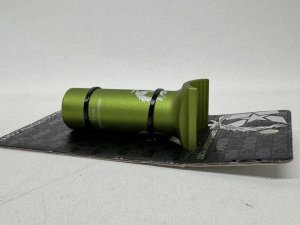 画像2: *Kink Pivotal Super Stump Seatpost  [K-Leaf] [75mm] (2)